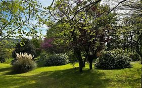 Au Bonheur Dupré Bed&Breakfast