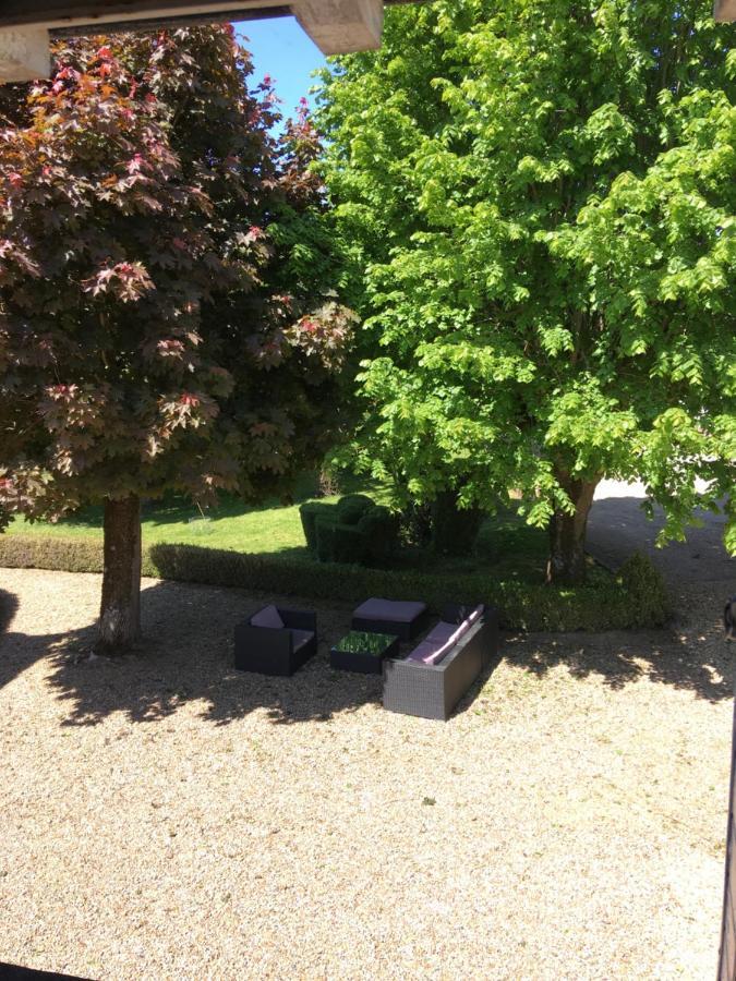 Au Bonheur Dupré Bed&Breakfast Montoire-sur-le-Loir Extérieur photo